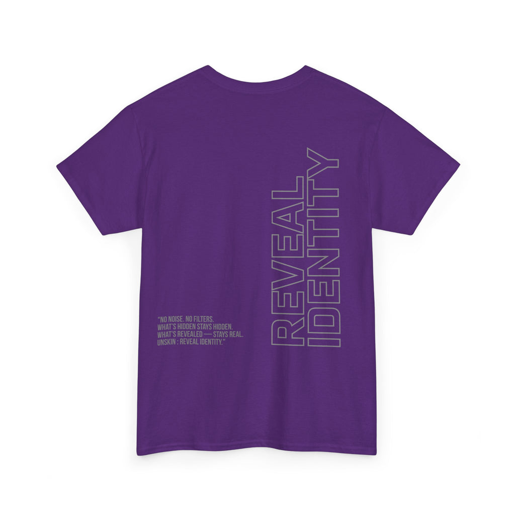 UNBREAKABLE - Diamond Strength | Unisex Heavy Cotton Tee