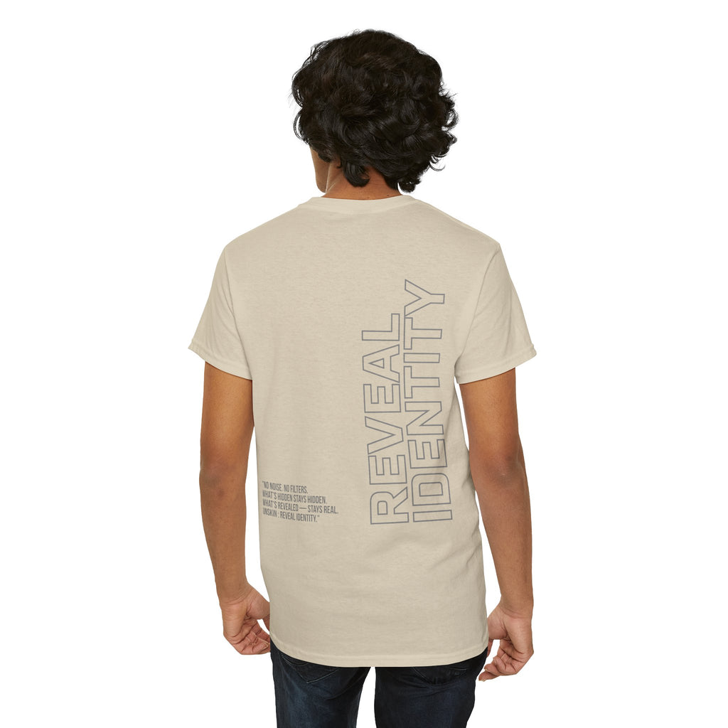 UNTOUCHED Ninja Art | Unisex Heavy Cotton Tee