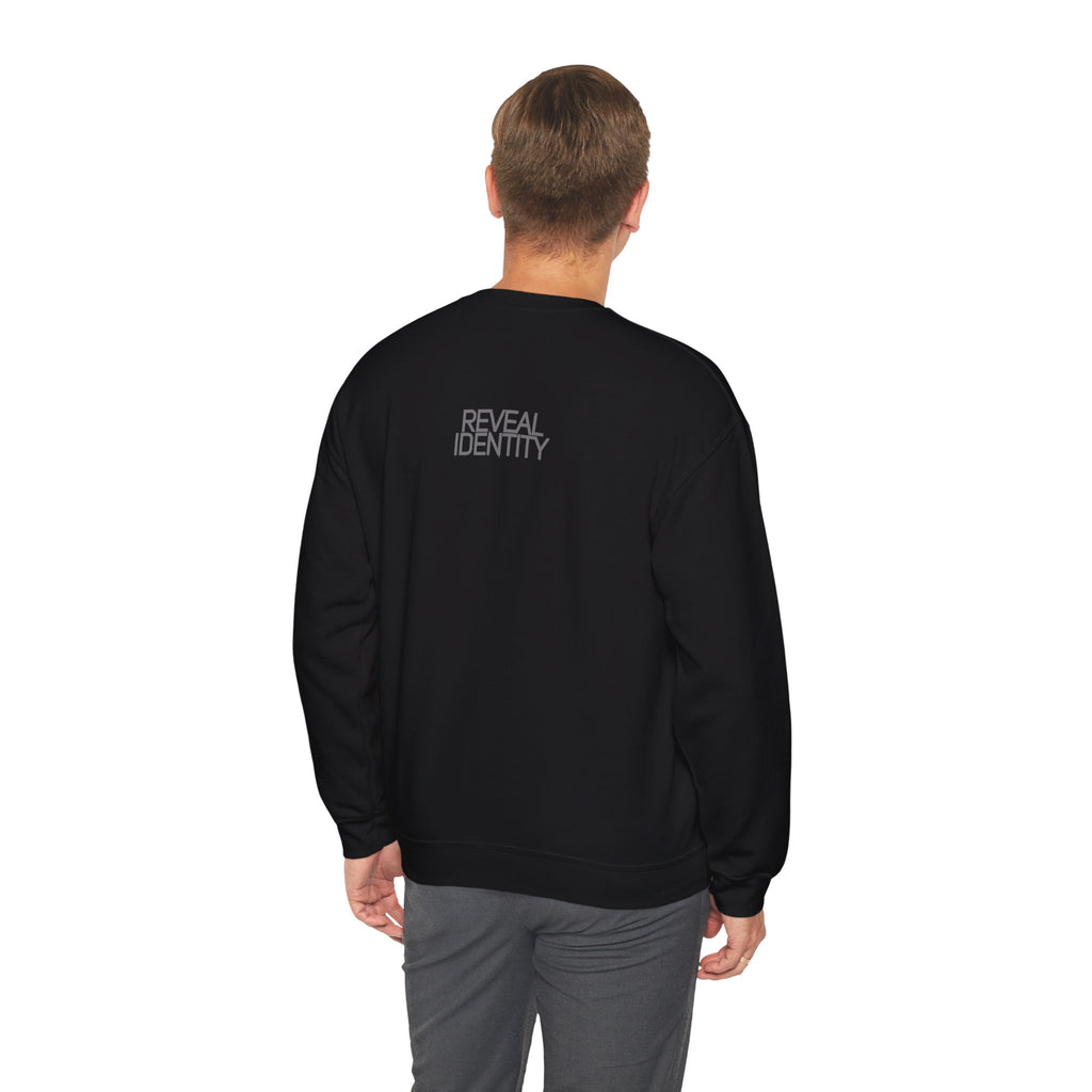 Feel Loud / Unisex Crewneck
