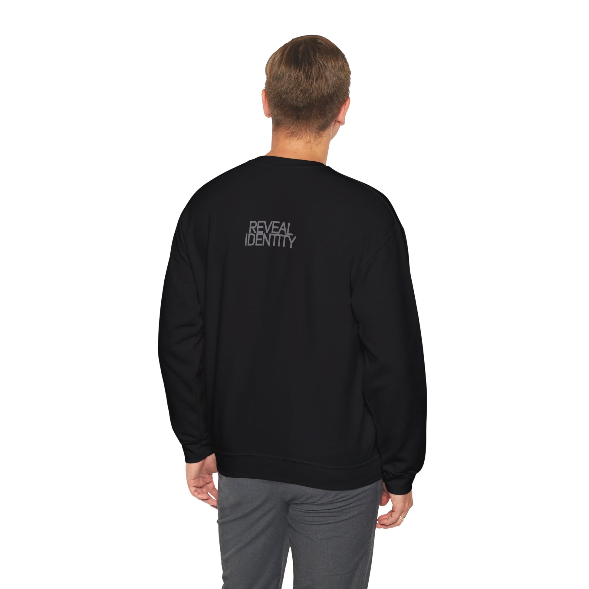 Feel Loud / Unisex Crewneck