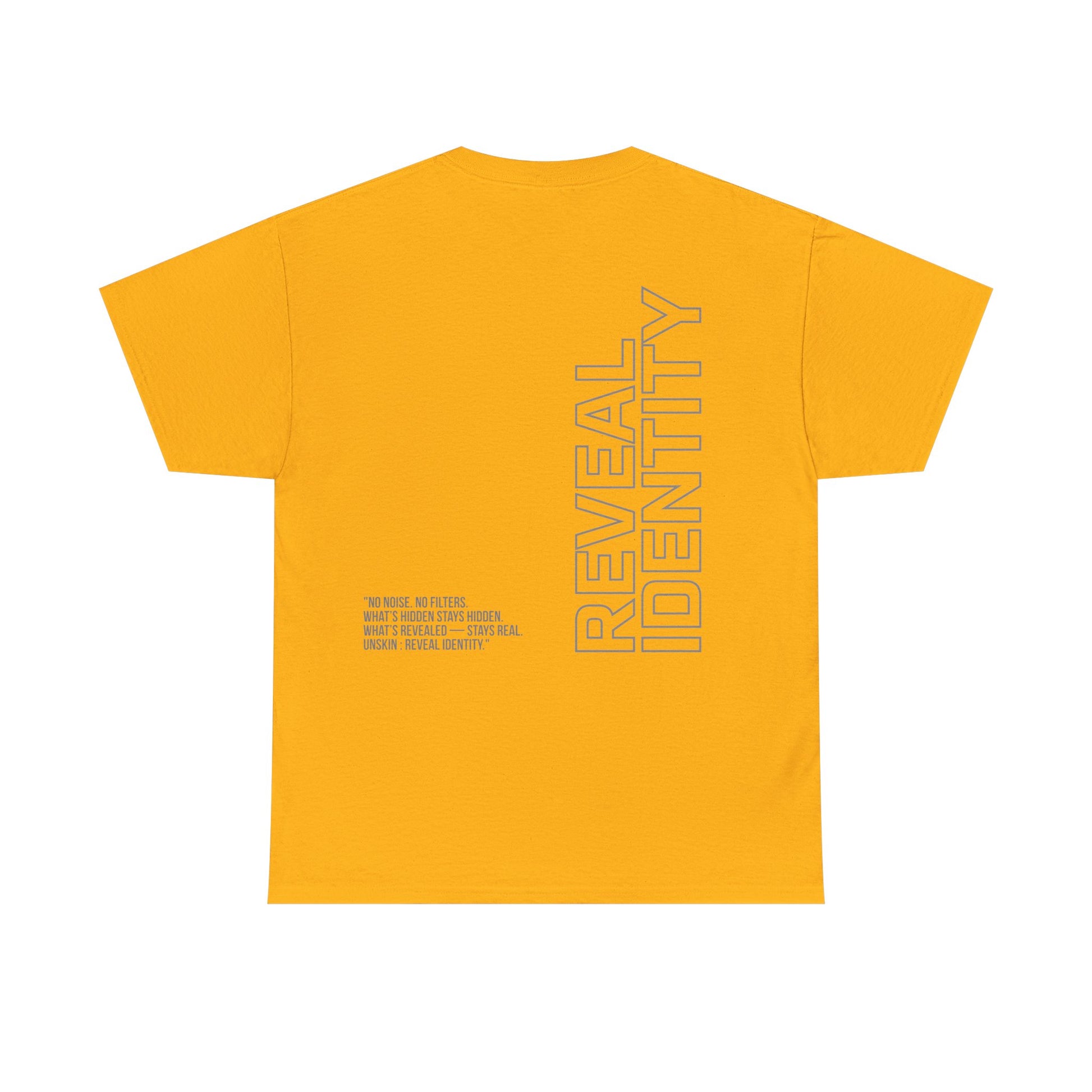 UNTAMED Pixel Lion | Unisex Heavy Cotton Tee