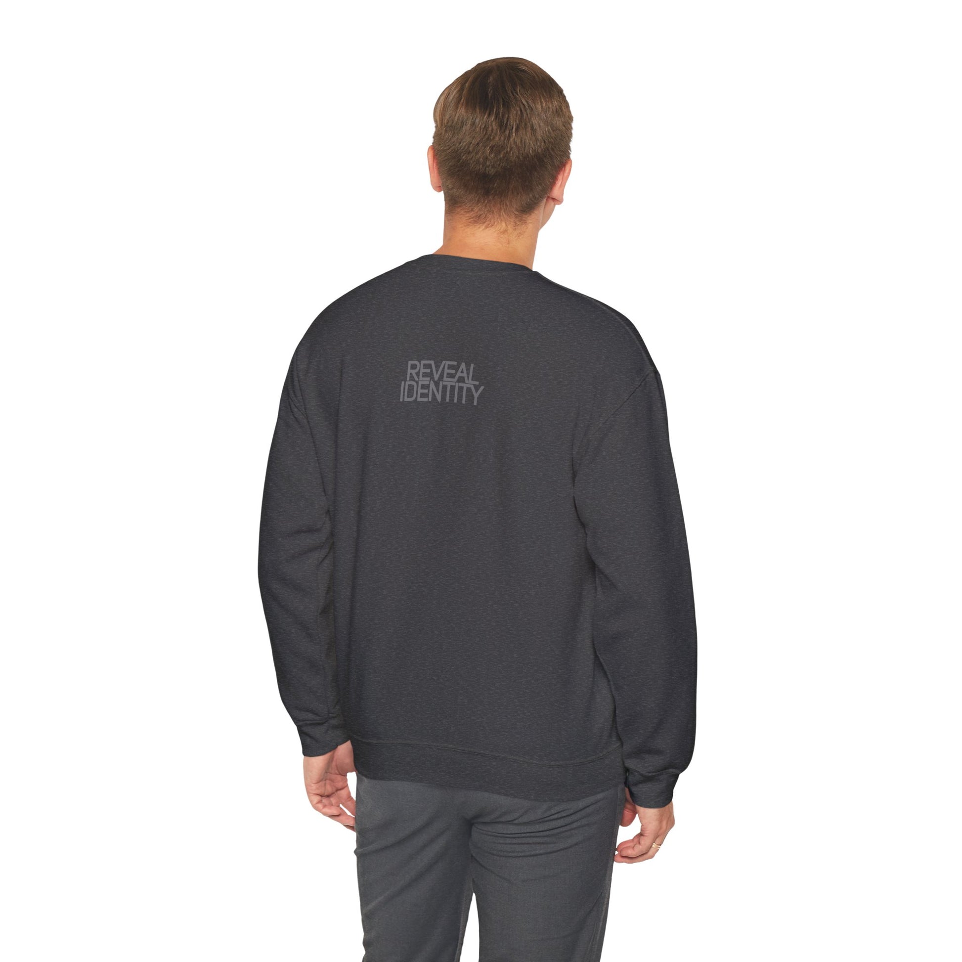 Feel Loud / Unisex Crewneck