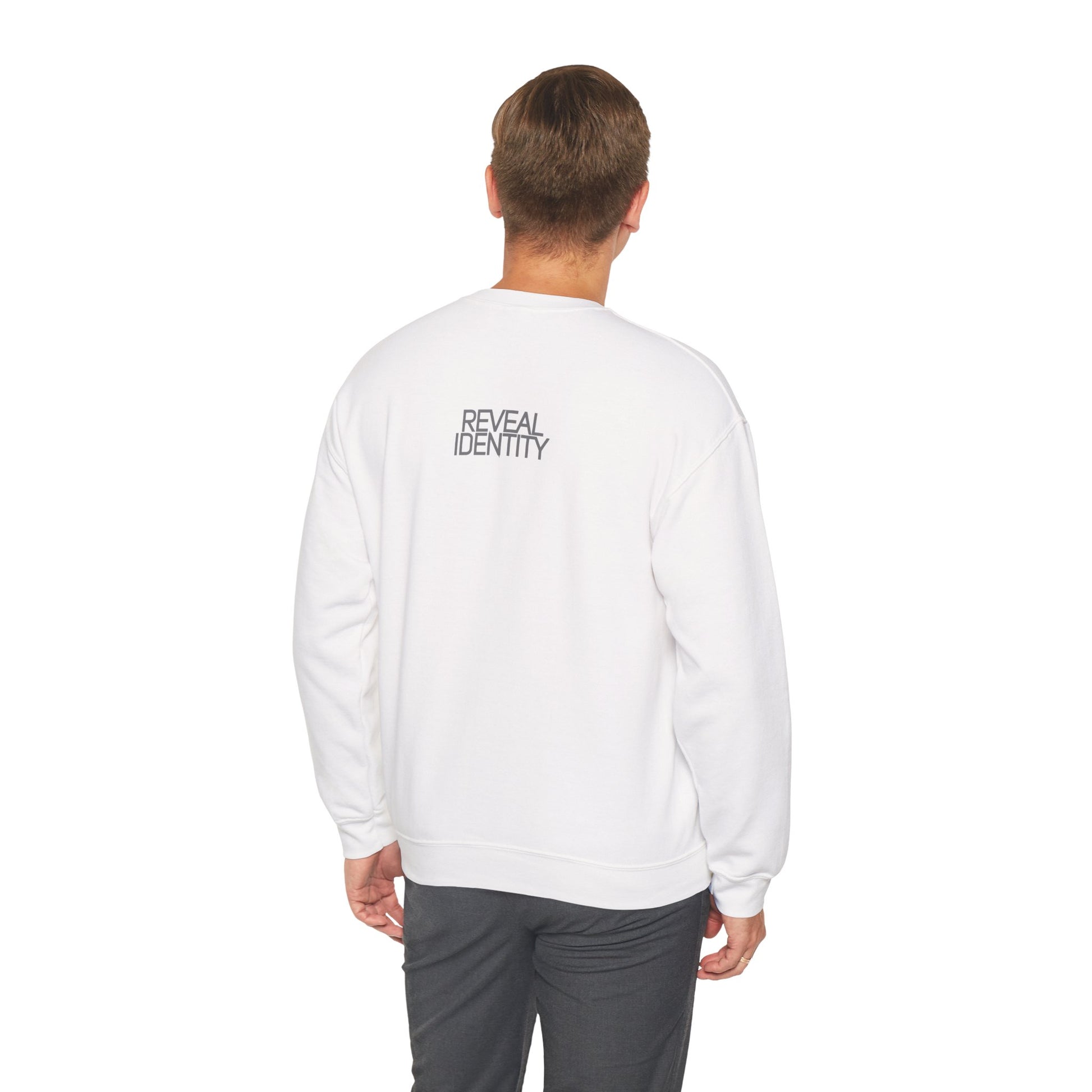Feel Loud / Unisex Crewneck