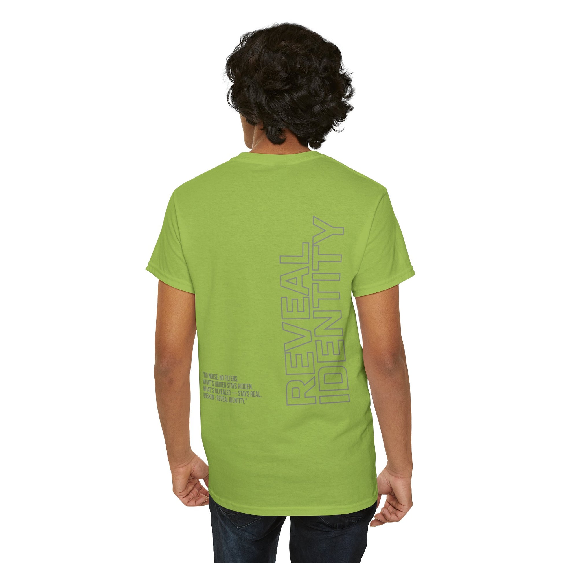 UNSTOPPABLE - Bold Porsche-Inspired  | Unisex Heavy Cotton Tee