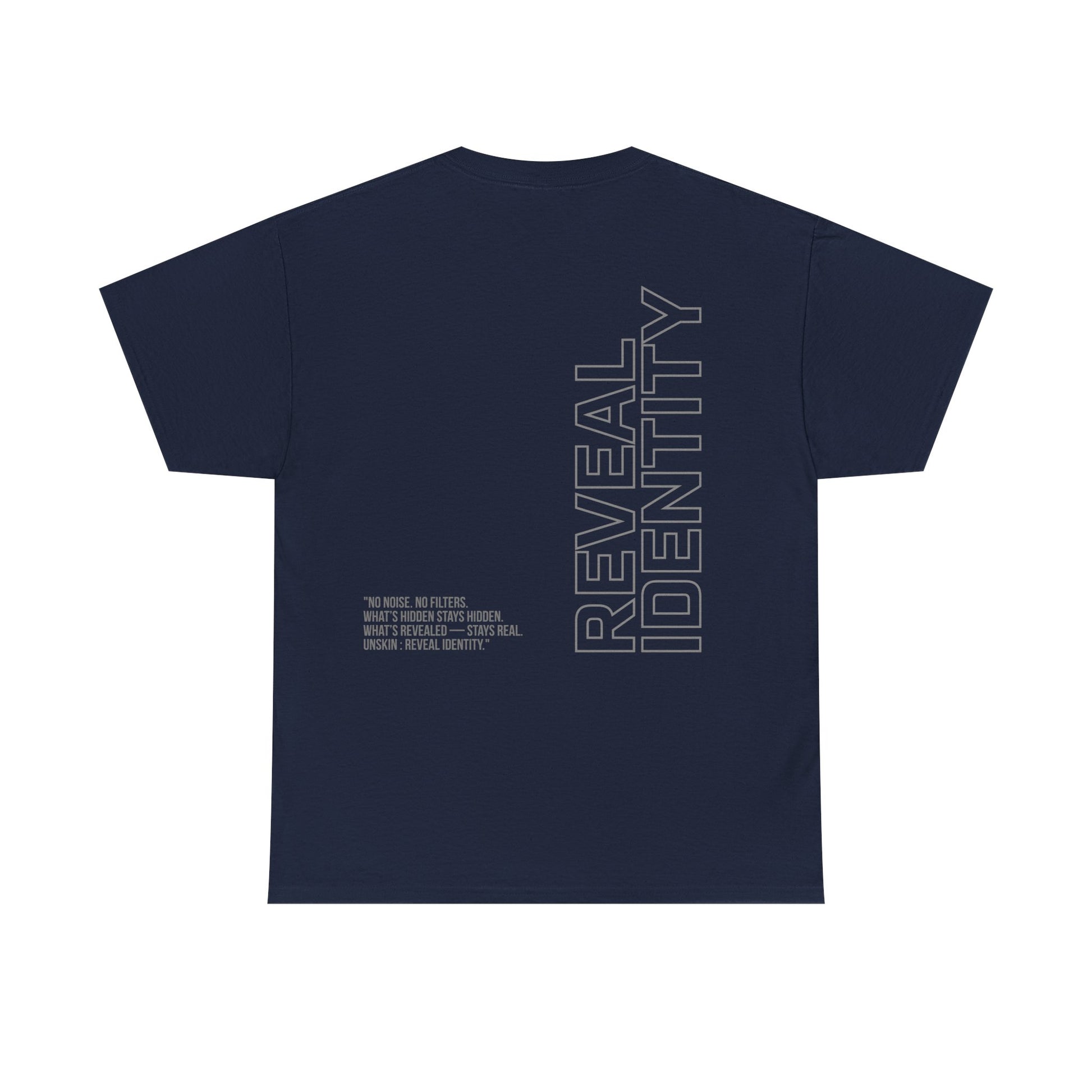 UNBREAKABLE - Diamond Strength | Unisex Heavy Cotton Tee