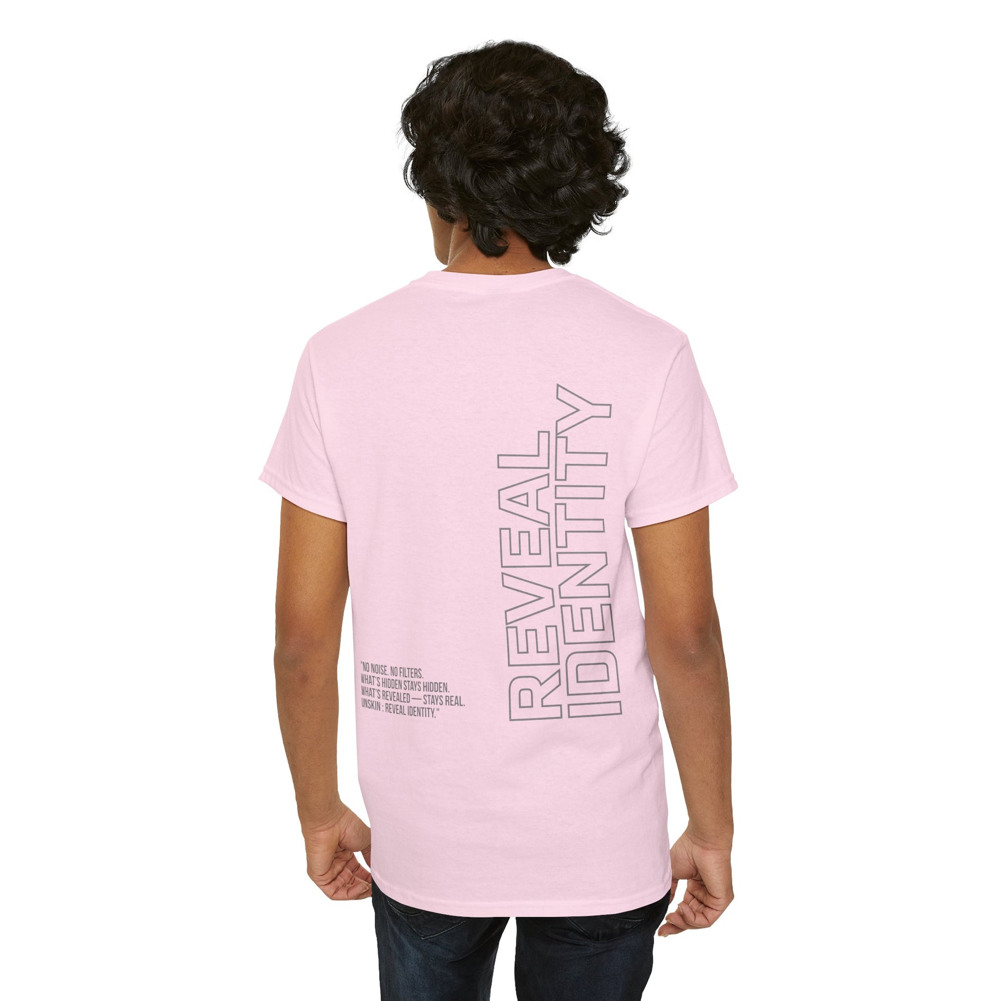 UNSTOPPABLE - Bold Porsche-Inspired  | Unisex Heavy Cotton Tee