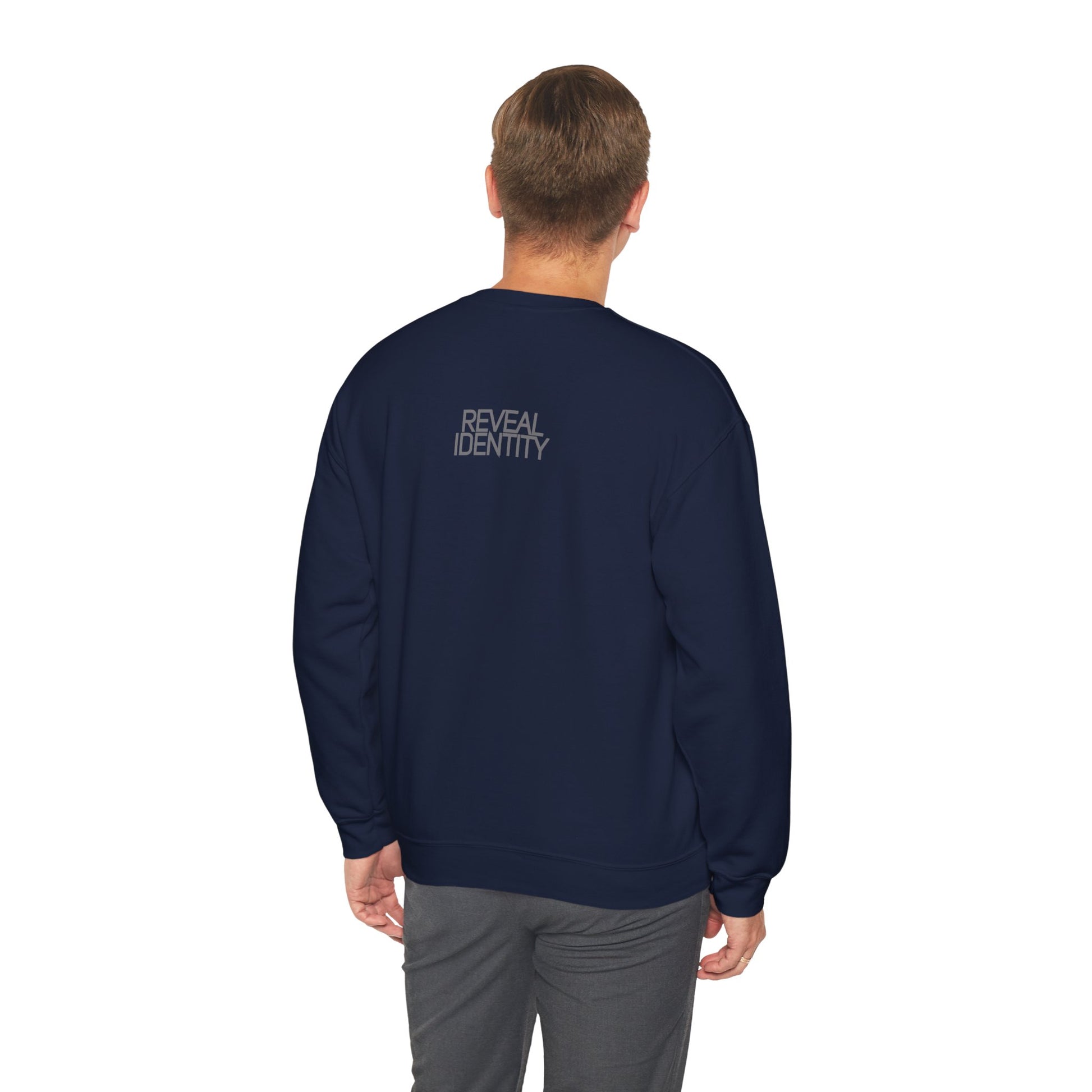 Feel Loud / Unisex Crewneck