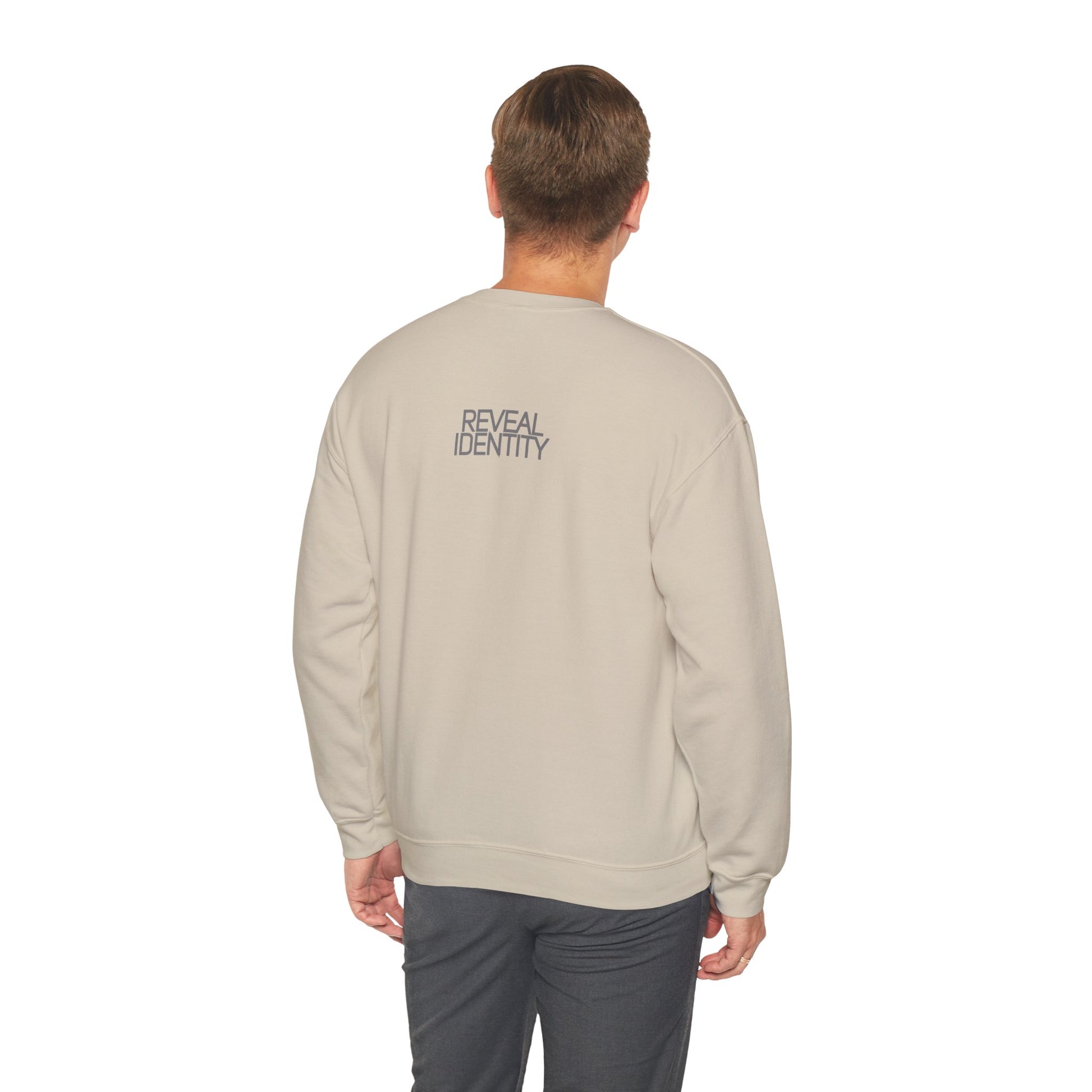Feel Loud / Unisex Crewneck