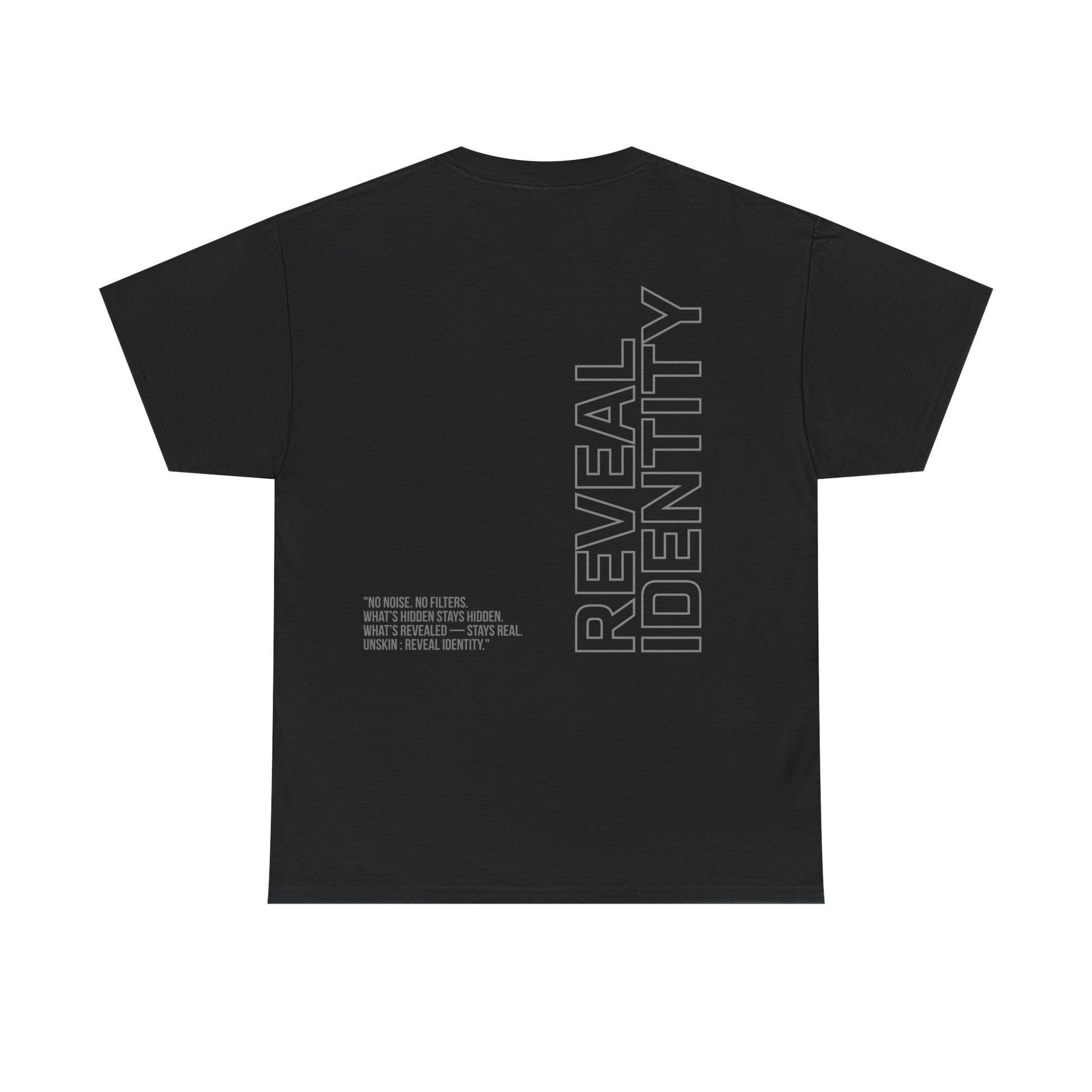 UNBREAKABLE - Diamond Strength | Unisex Heavy Cotton Tee