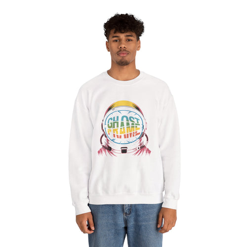 Copy of Copy of SAY LESS / Unisex Crewneck