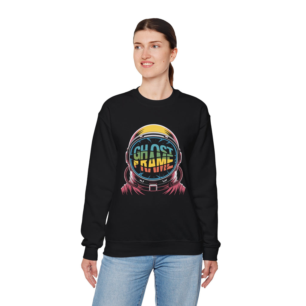 Copy of Copy of SAY LESS / Unisex Crewneck
