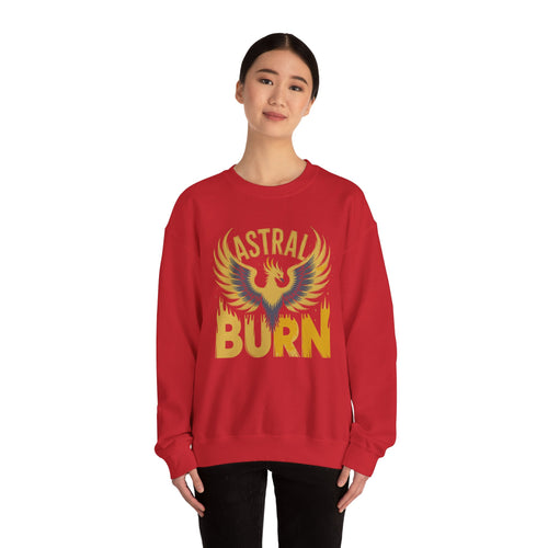 Copy of Copy of Copy of SAY LESS / Unisex Crewneck