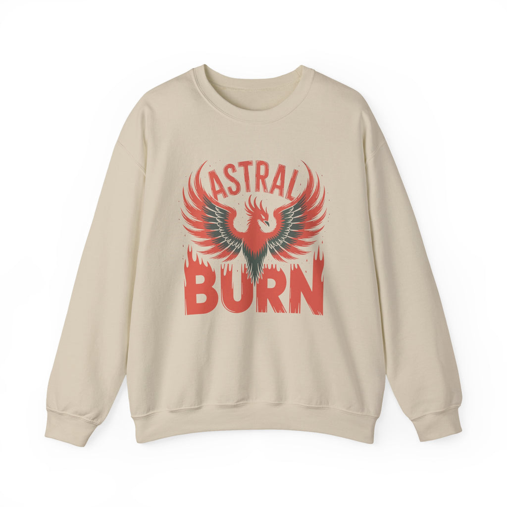 Copy of Copy of Copy of SAY LESS / Unisex Crewneck
