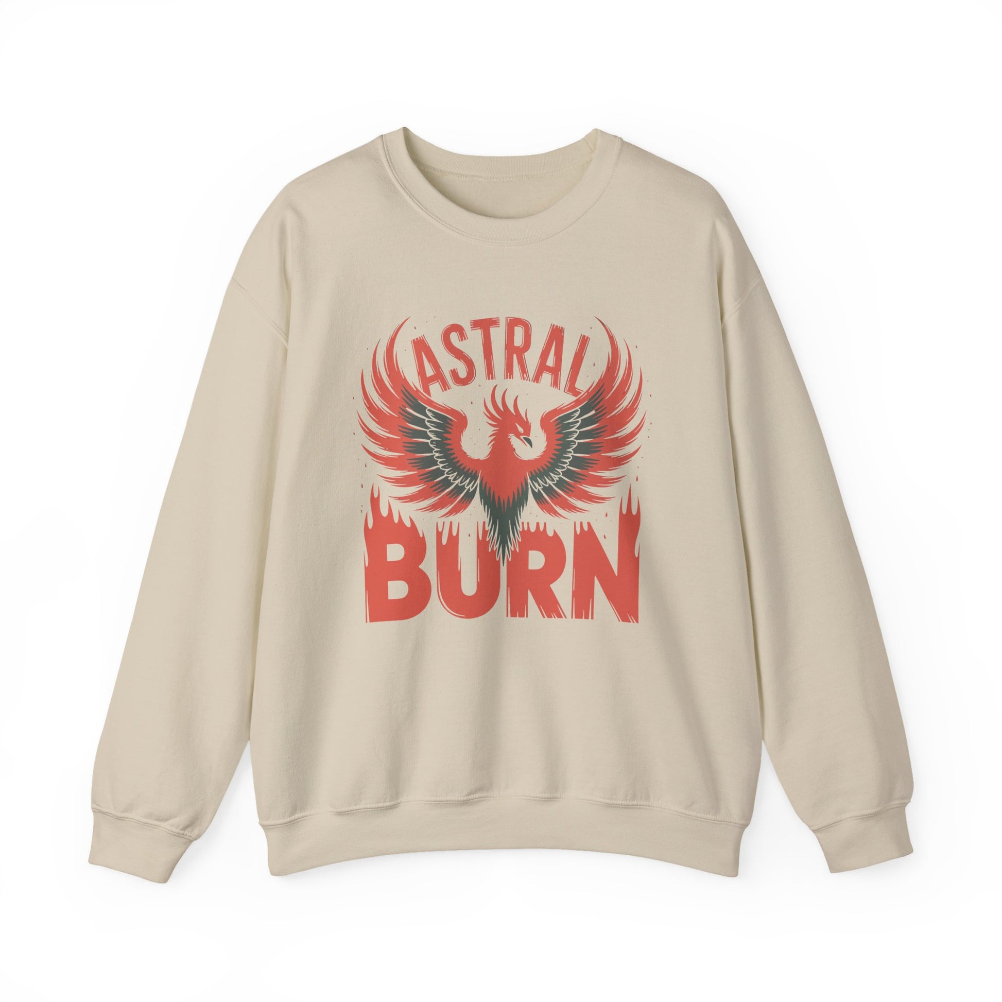 Copy of Copy of Copy of SAY LESS / Unisex Crewneck