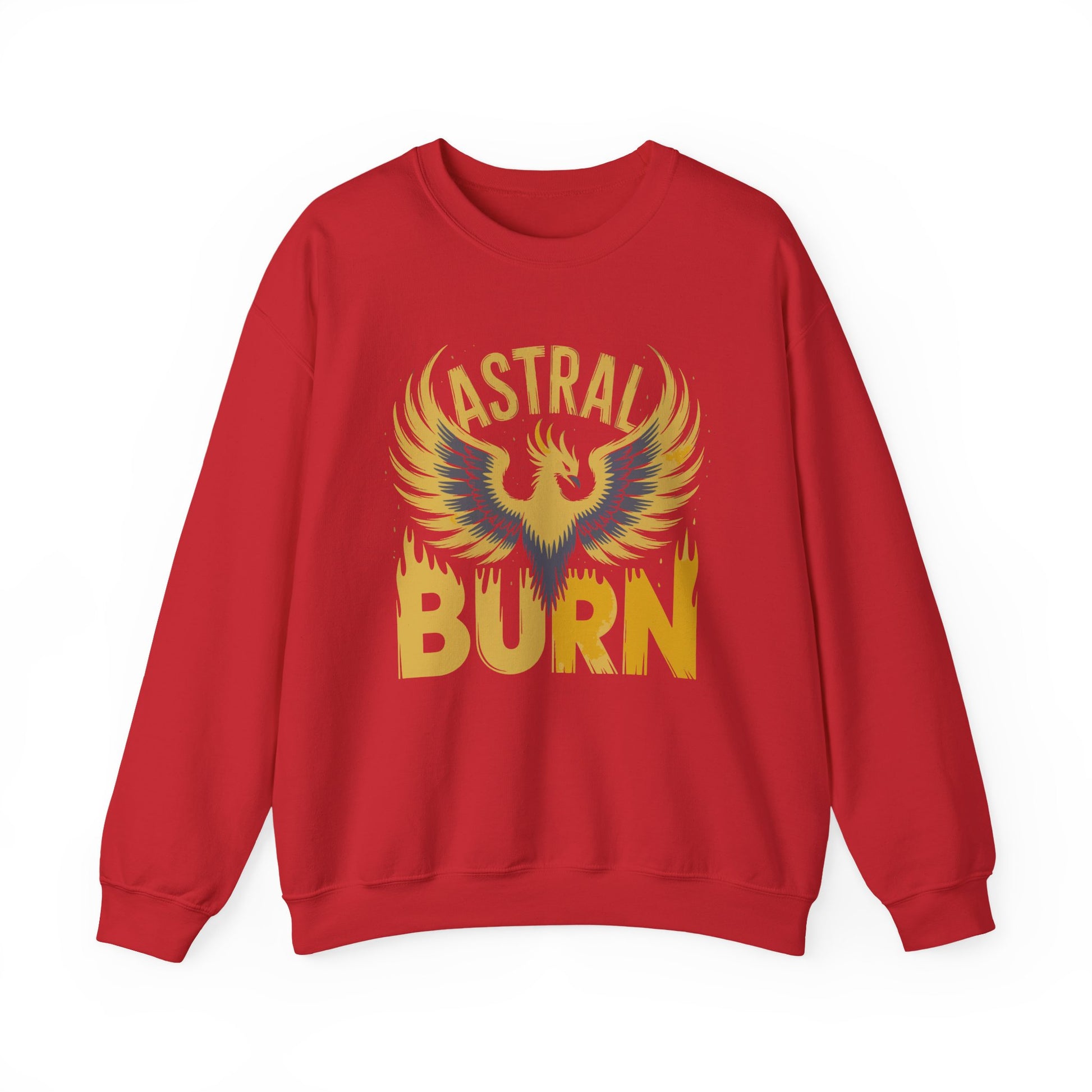 Copy of Copy of Copy of SAY LESS / Unisex Crewneck
