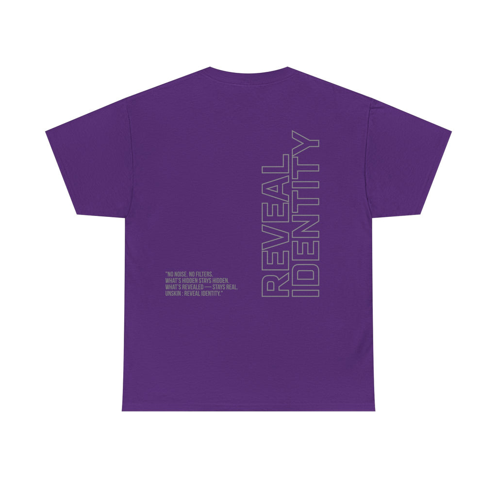 UNBREAKABLE - Diamond Strength | Unisex Heavy Cotton Tee