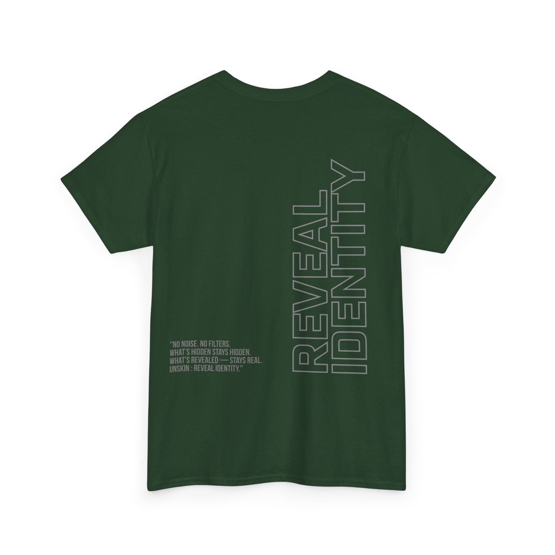 UNSTOPPABLE - Bold Porsche-Inspired  | Unisex Heavy Cotton Tee
