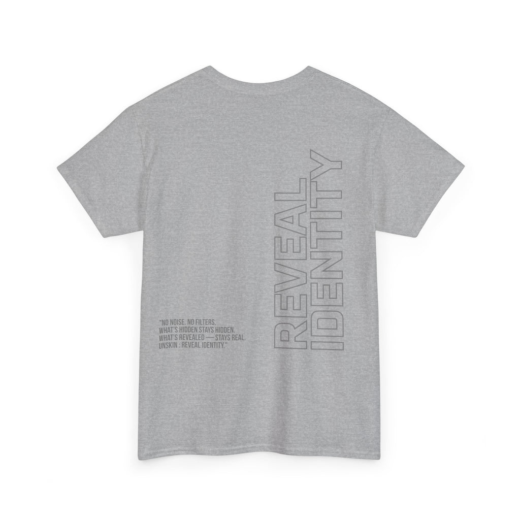UNTOUCHED Ninja Art | Unisex Heavy Cotton Tee