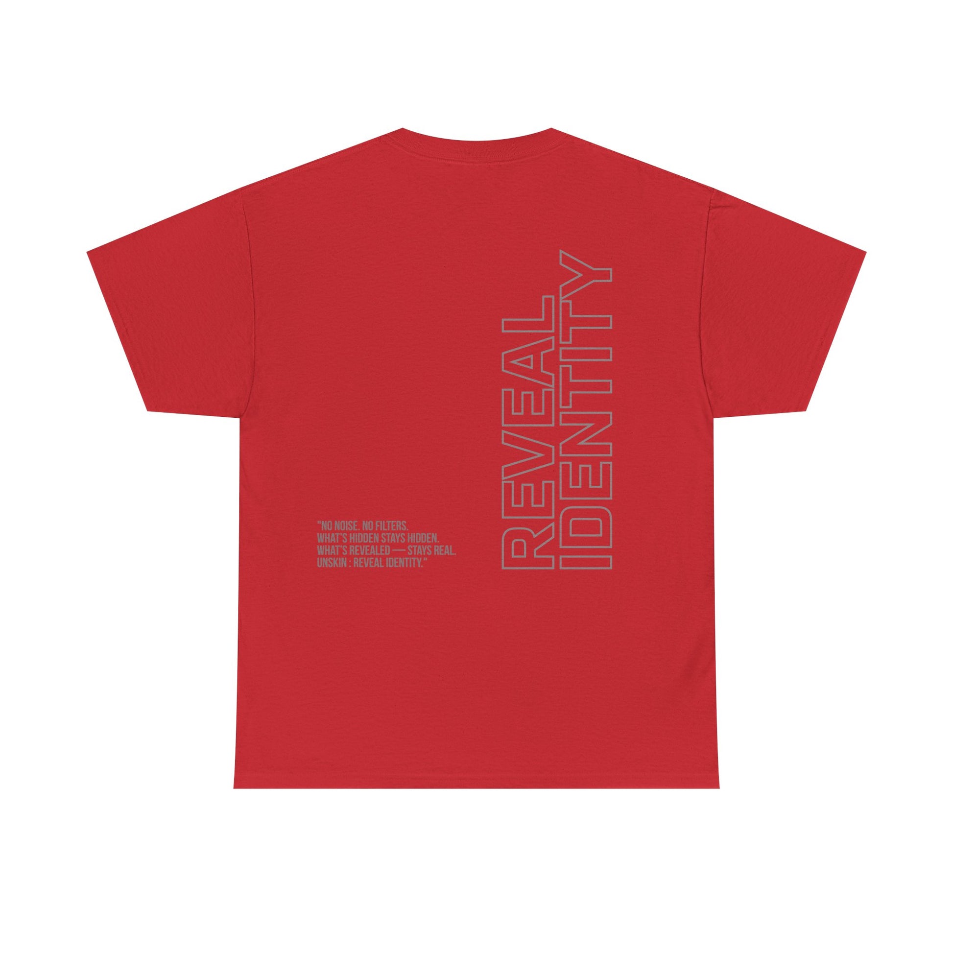 UNSTOPPABLE - Bold Porsche-Inspired  | Unisex Heavy Cotton Tee