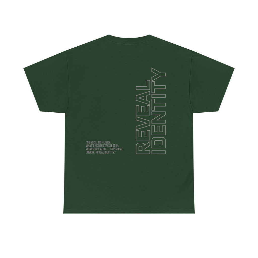 UNSTOPPABLE - Bold Porsche-Inspired  | Unisex Heavy Cotton Tee