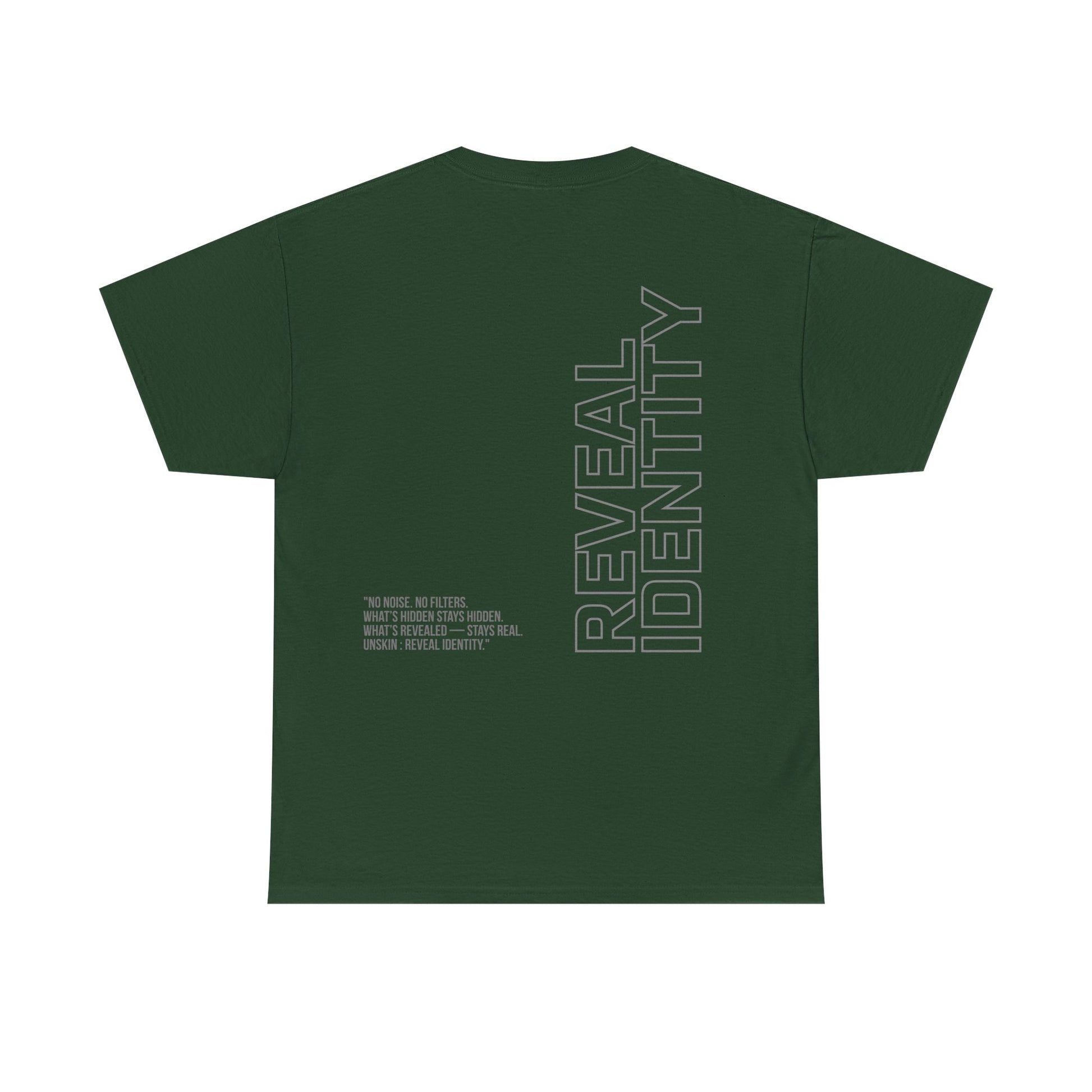 UNSTOPPABLE - Bold Porsche-Inspired  | Unisex Heavy Cotton Tee