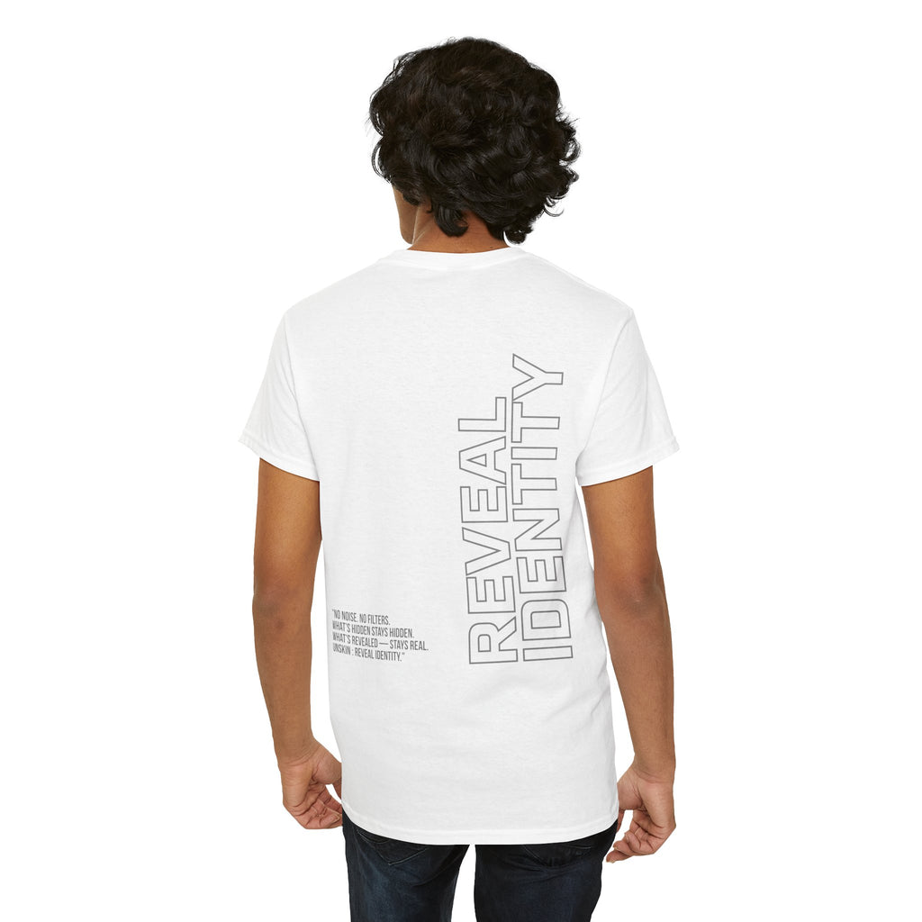 UNSTOPPABLE - Bold Porsche-Inspired  | Unisex Heavy Cotton Tee