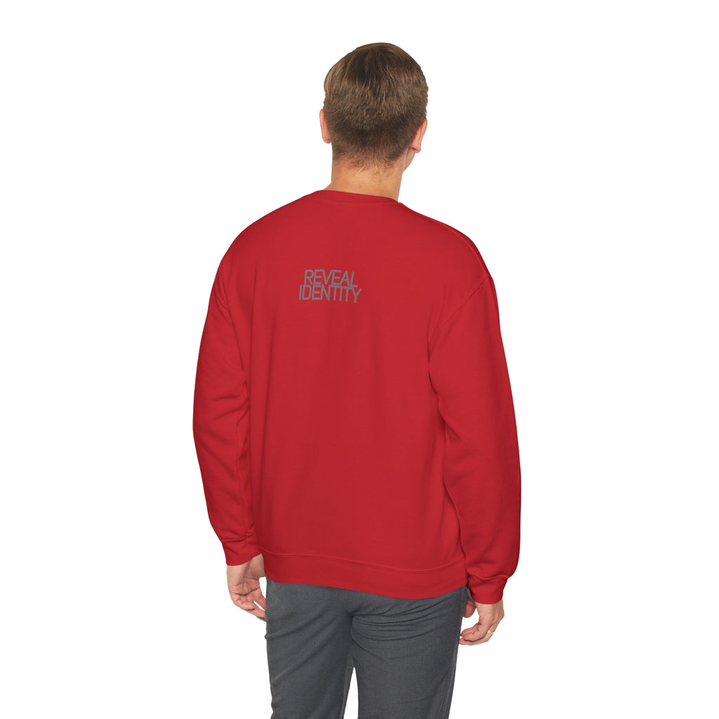 Feel Loud / Unisex Crewneck