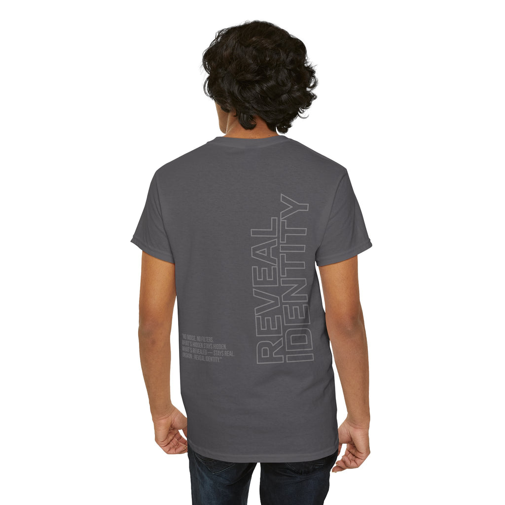 UNBREAKABLE - Diamond Strength | Unisex Heavy Cotton Tee