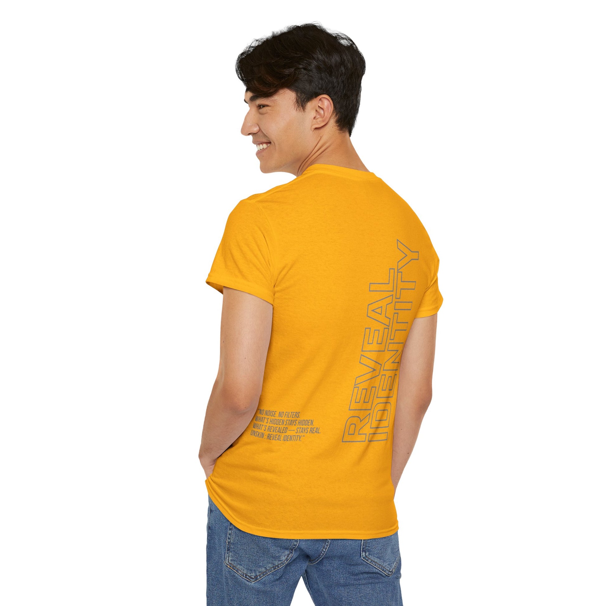 UNSTOPPABLE - Bold Porsche-Inspired  | Unisex Heavy Cotton Tee