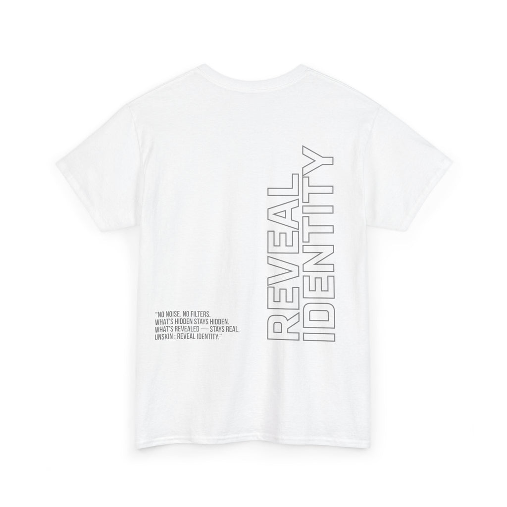 UNSEEN Tribal Flame | Unisex Heavy Cotton Tee