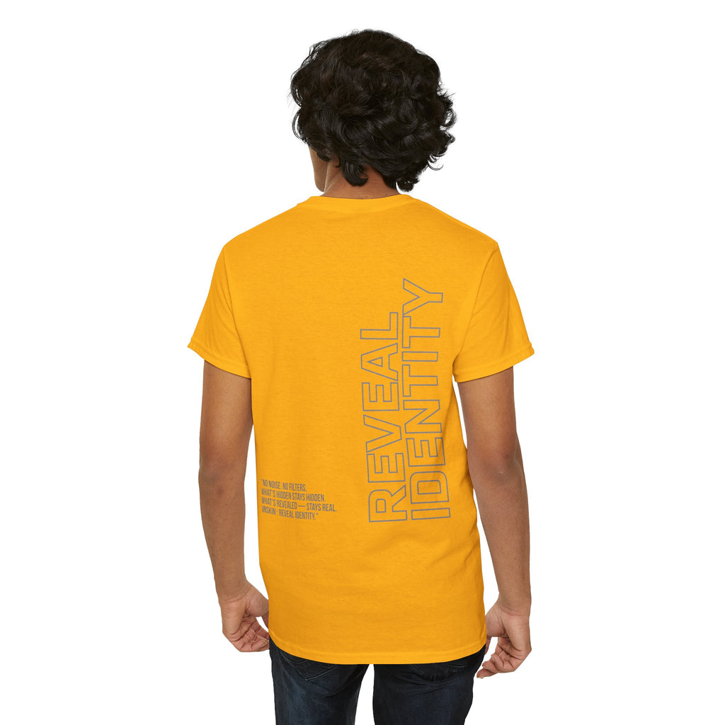 UNSTOPPABLE - Bold Porsche-Inspired  | Unisex Heavy Cotton Tee