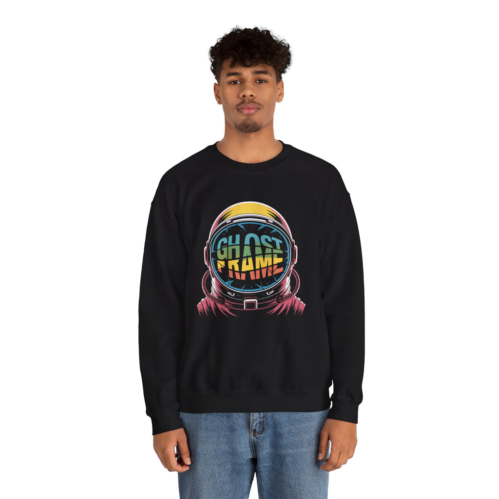 Copy of Copy of SAY LESS / Unisex Crewneck