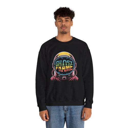 Copy of Copy of SAY LESS / Unisex Crewneck