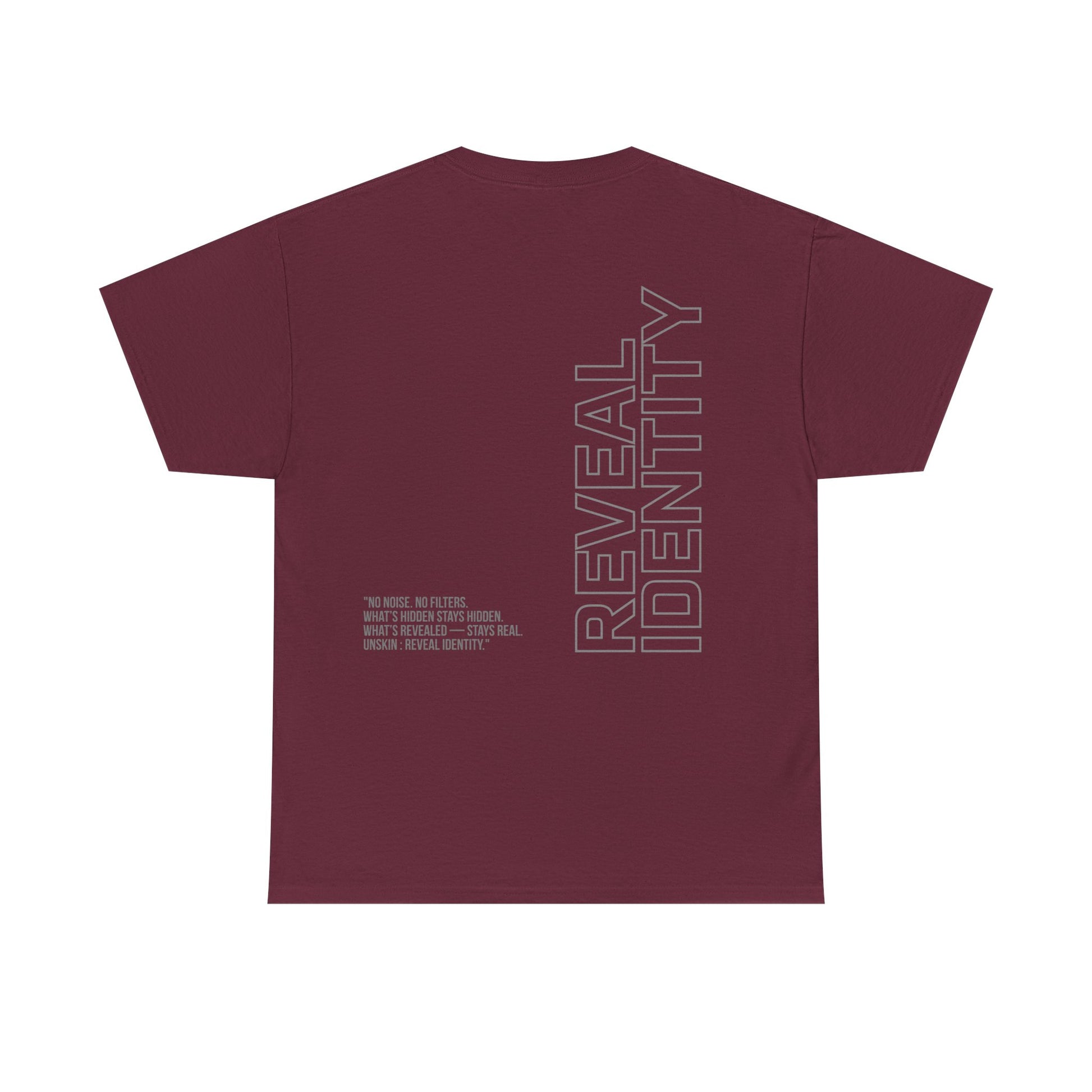 UNBREAKABLE - Diamond Strength | Unisex Heavy Cotton Tee