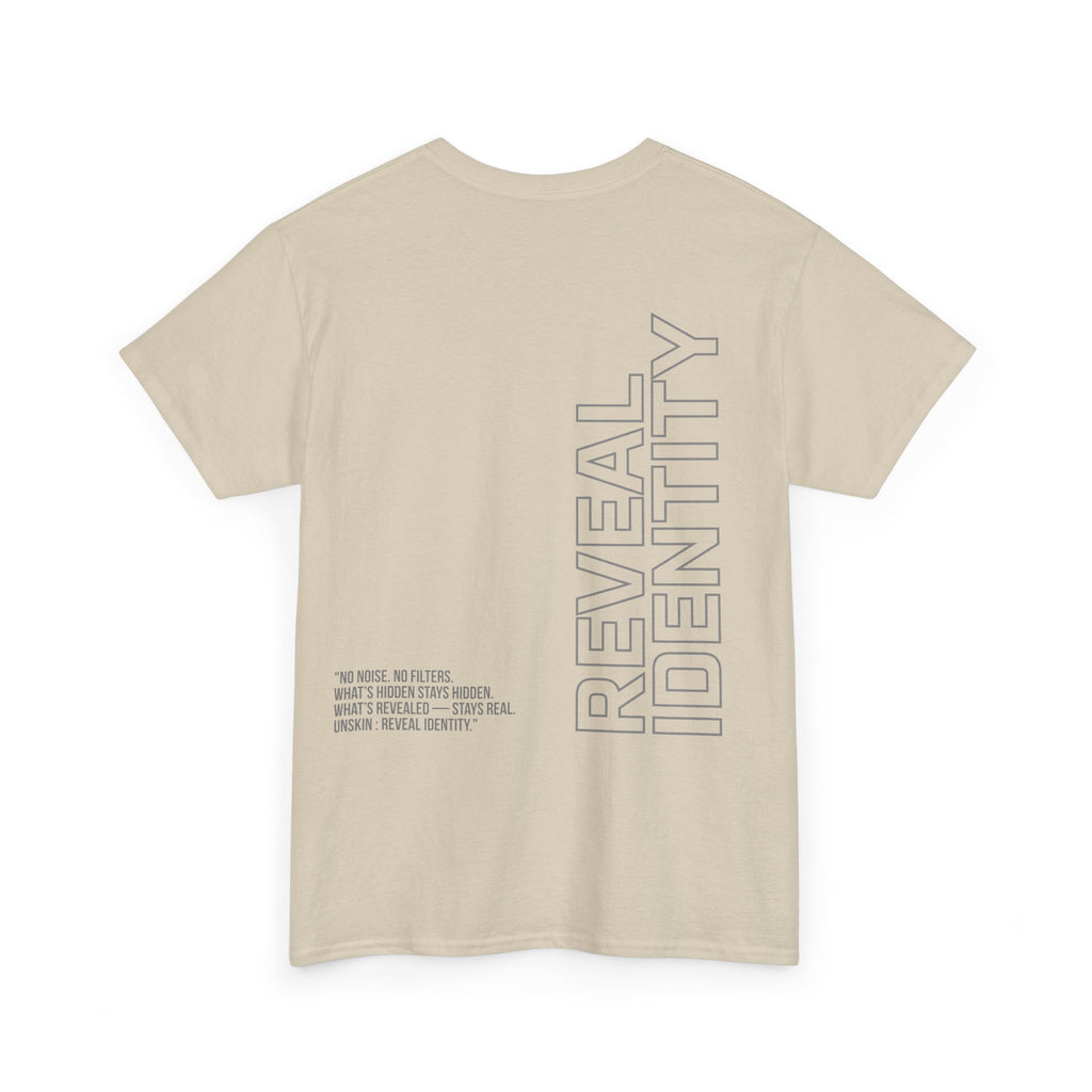 UNTOUCHED Ninja Art | Unisex Heavy Cotton Tee