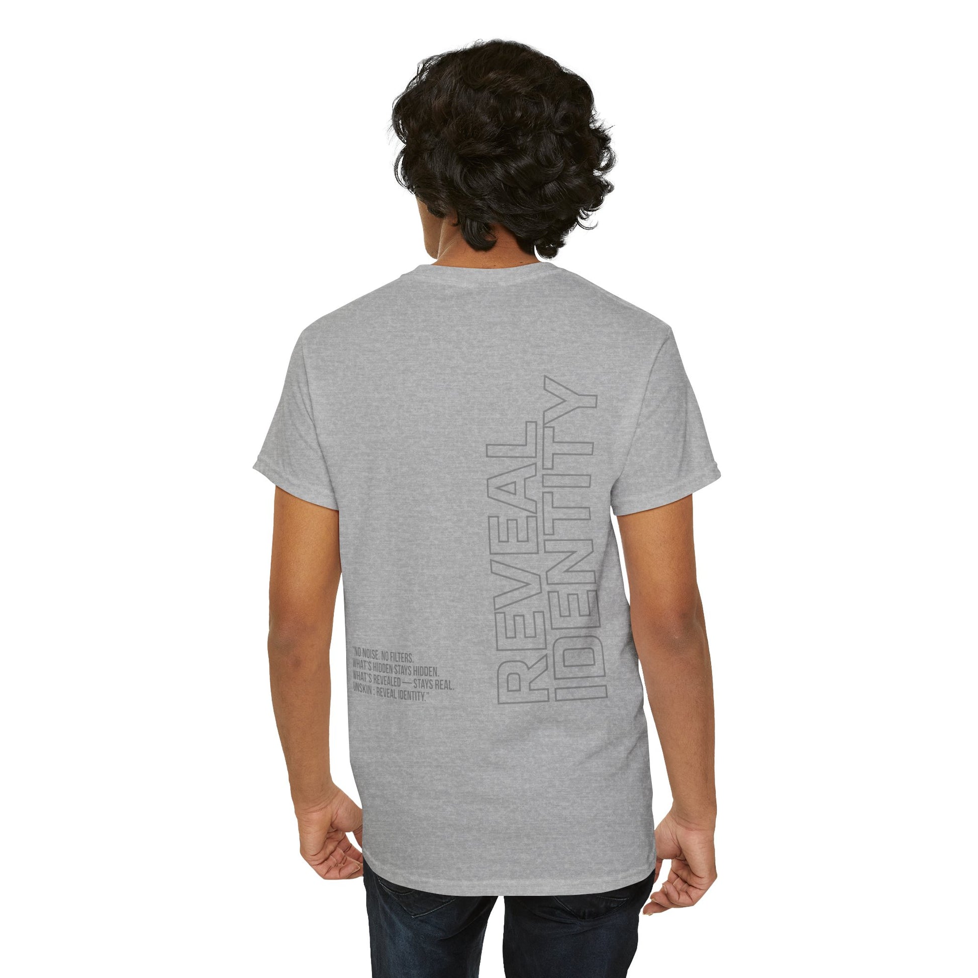 UNSTOPPABLE - Bold Porsche-Inspired  | Unisex Heavy Cotton Tee