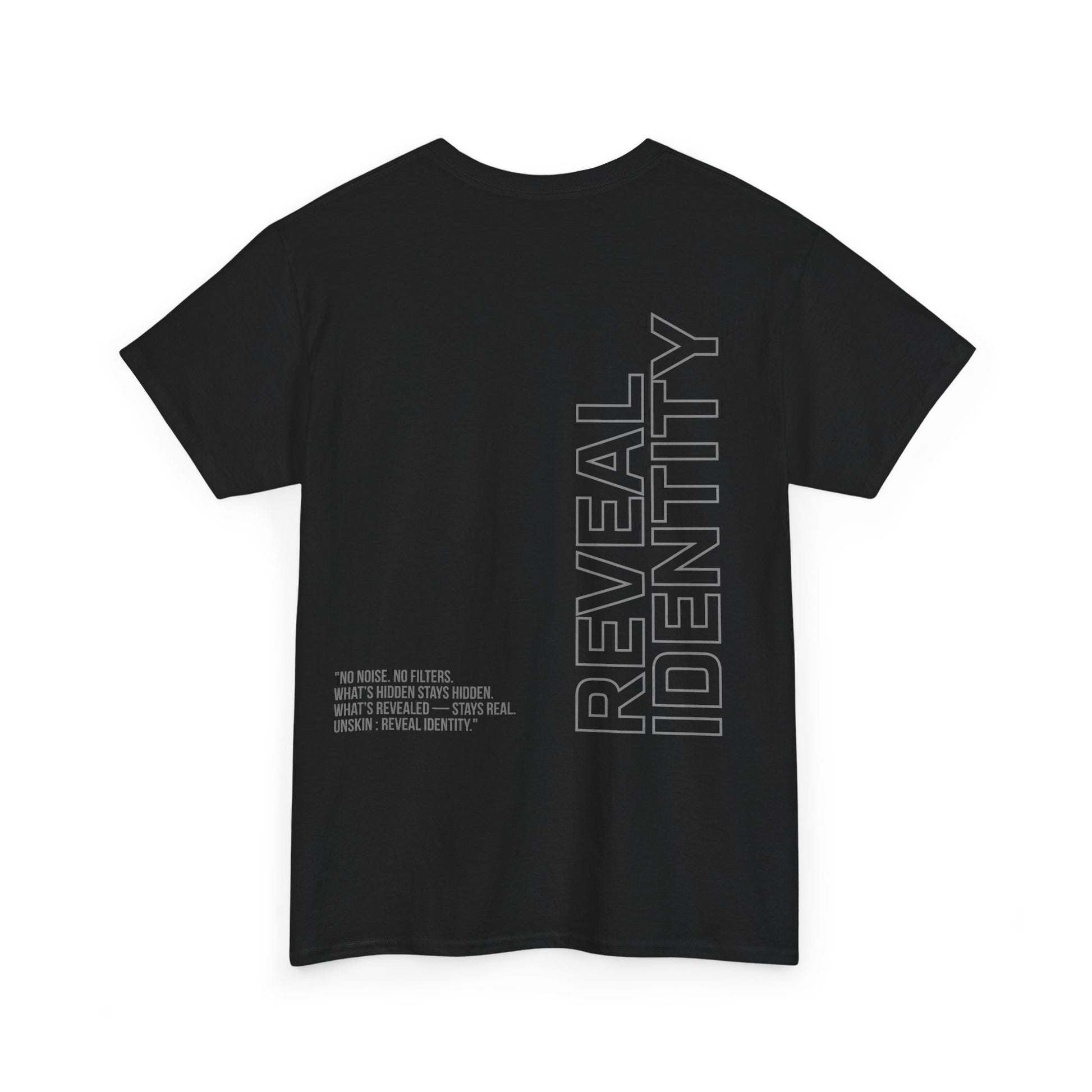 UNBREAKABLE - Diamond Strength | Unisex Heavy Cotton Tee