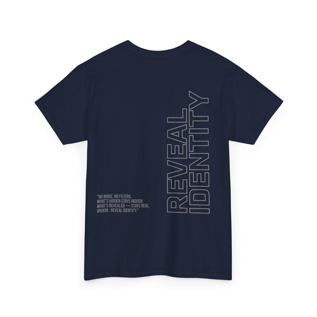 UNBREAKABLE - Diamond Strength | Unisex Heavy Cotton Tee