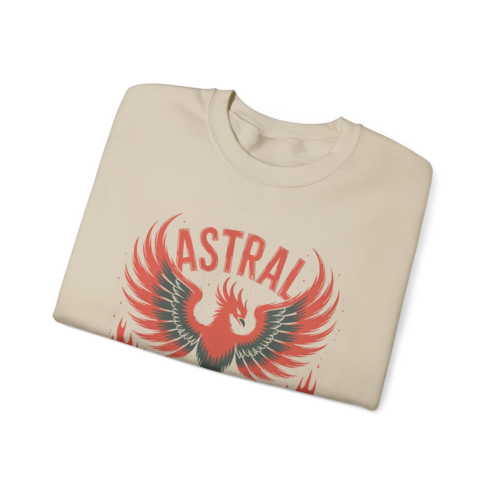 Copy of Copy of Copy of SAY LESS / Unisex Crewneck