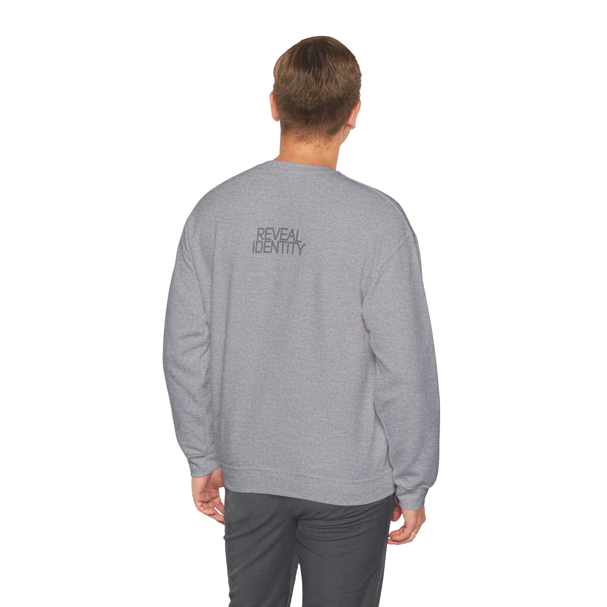 Feel Loud / Unisex Crewneck
