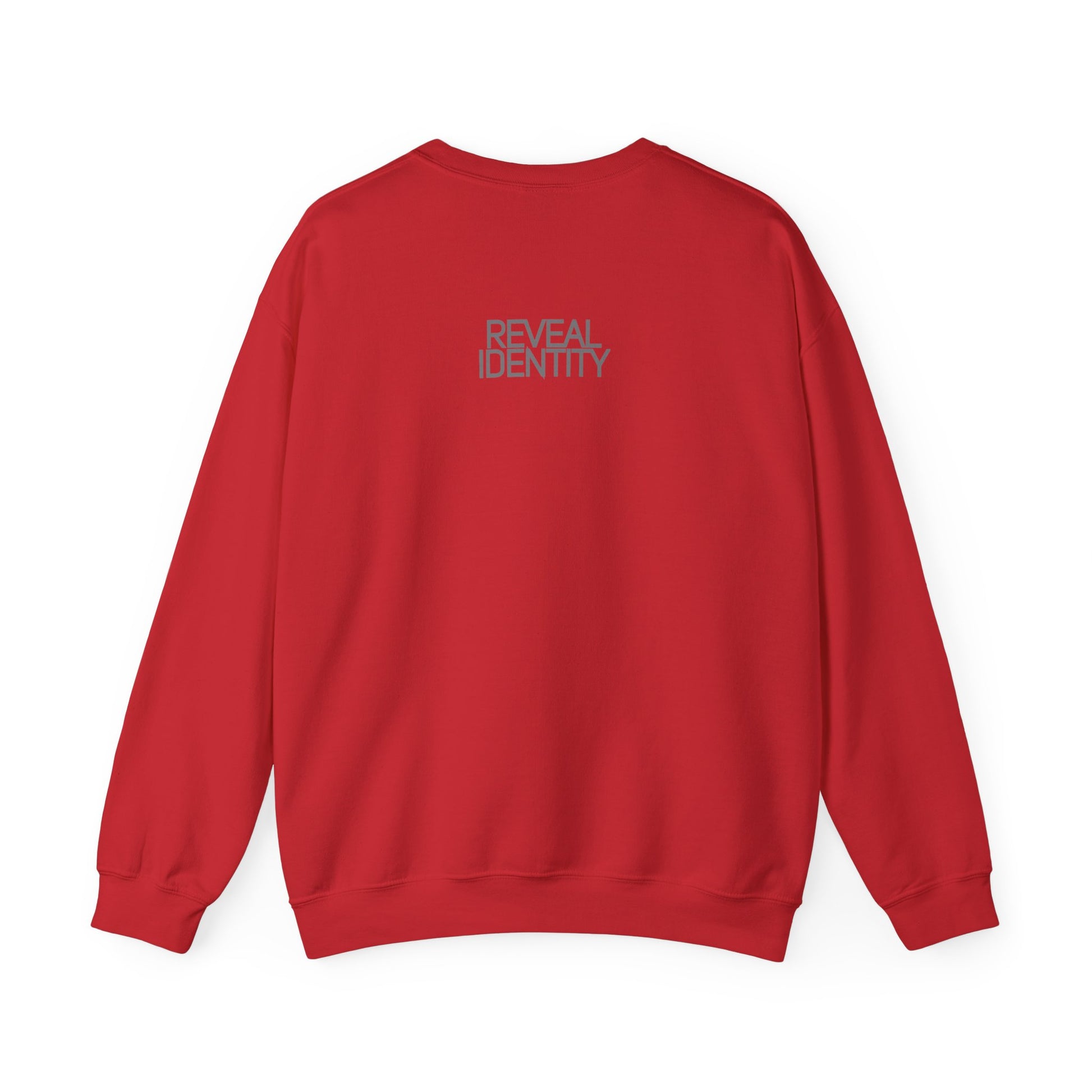 Copy of Copy of Copy of SAY LESS / Unisex Crewneck