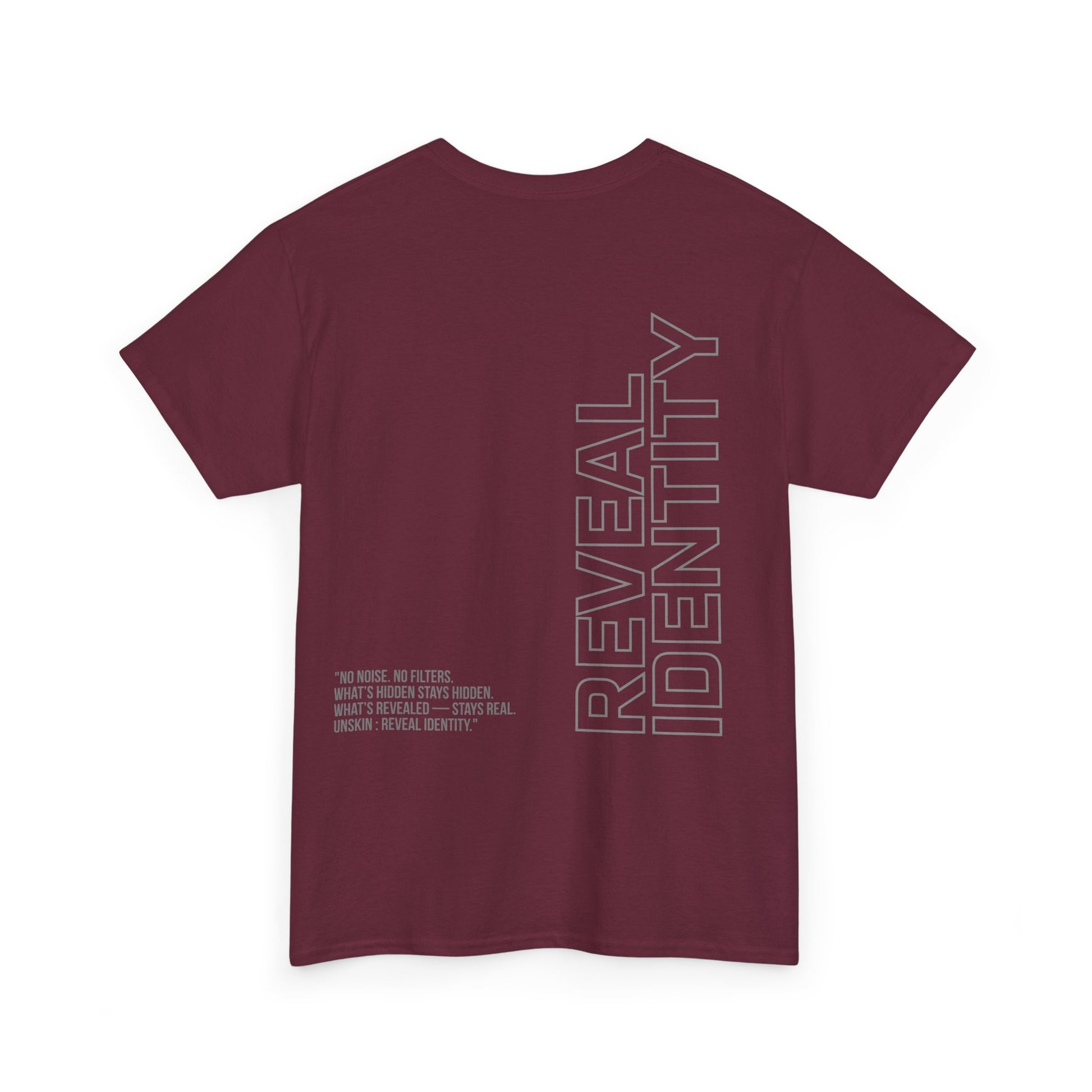 UNBREAKABLE - Diamond Strength | Unisex Heavy Cotton Tee